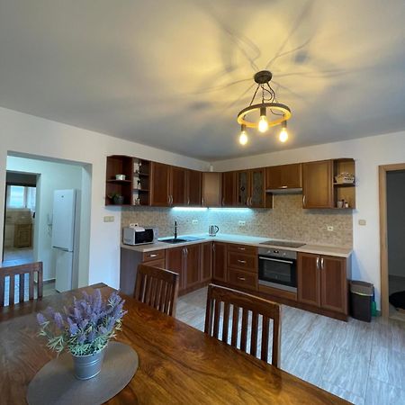 Apartman Kamenak 빔페르크 외부 사진