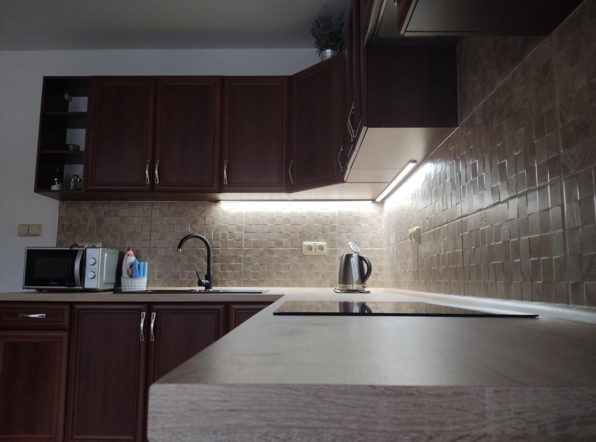 Apartman Kamenak 빔페르크 외부 사진