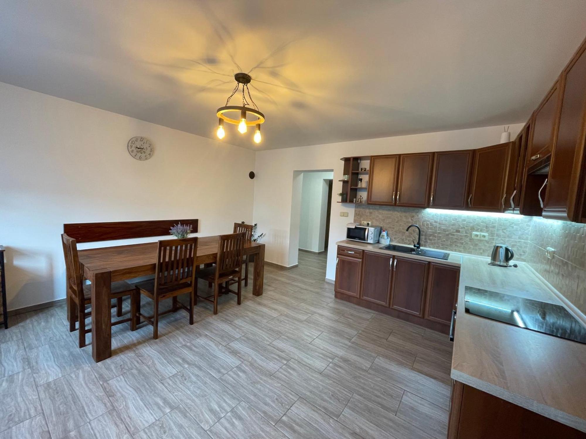 Apartman Kamenak 빔페르크 외부 사진